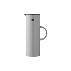 EM77 termoskanna, light grey, Stelton