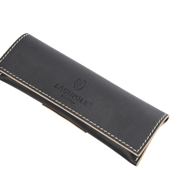 Korkskruv D.L., olivträ Korkskruv D.L., olivträ, Laguiole Tradition