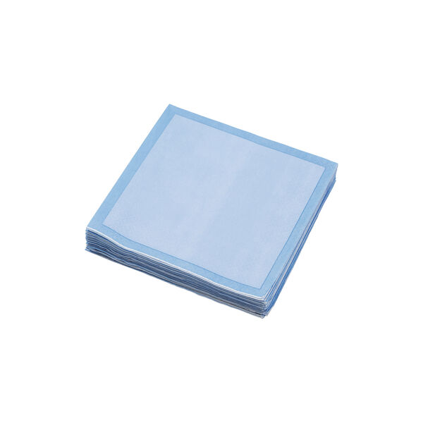 Play servett, ice blue Play servett, ice blue, Iittala