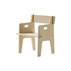 CH410 Peters stol, bok, Carl Hansen & Søn