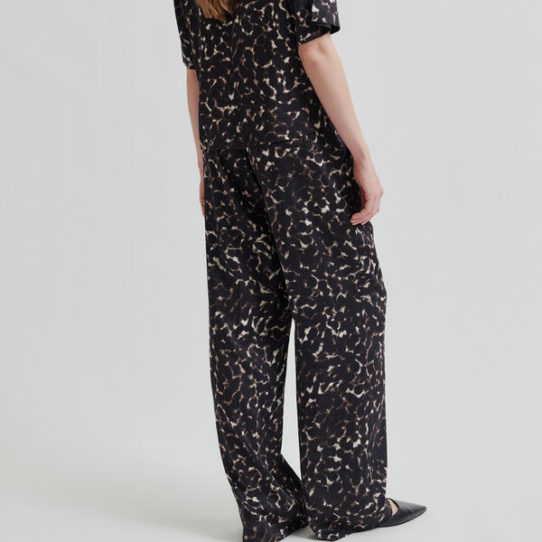 Savani Trousers, delicioso, Second Female