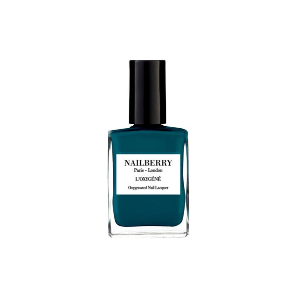 L’Oxygéné Teal We Meet Again, Nailberry