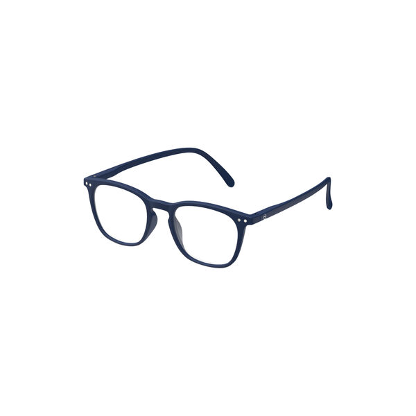 #E READING glasögon, navy blue, IZIPIZI