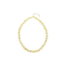Vilma Halsband, butter, Nuni Copenhagen