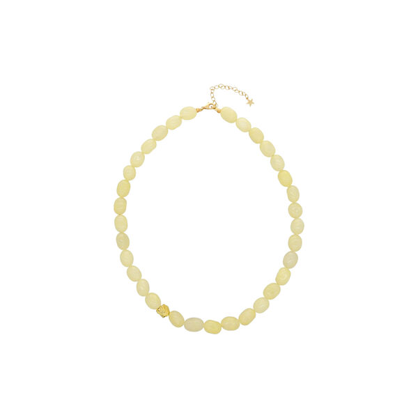 Vilma Halsband, butter, Nuni Copenhagen