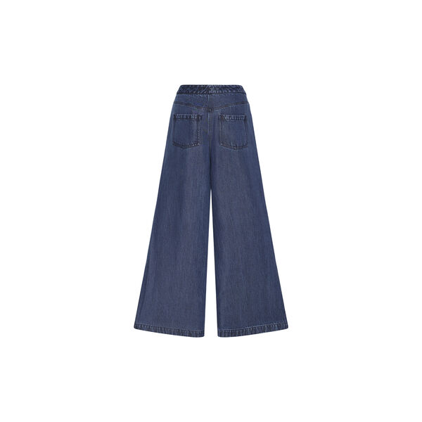 IRRISLE Jeans, medium blue, Atelier Rêve