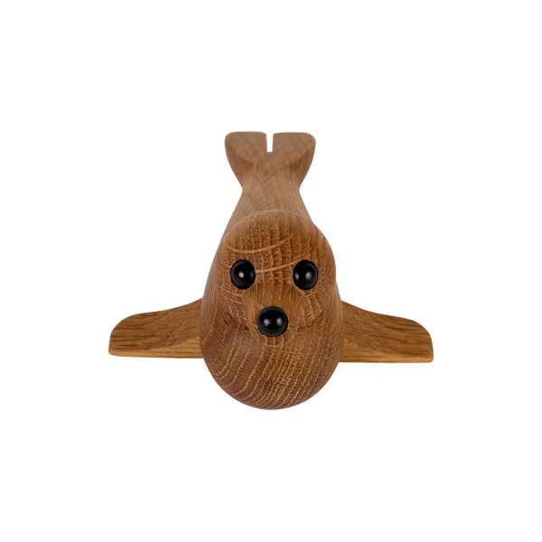 Babysäl träfigur, Spring Copenhagen