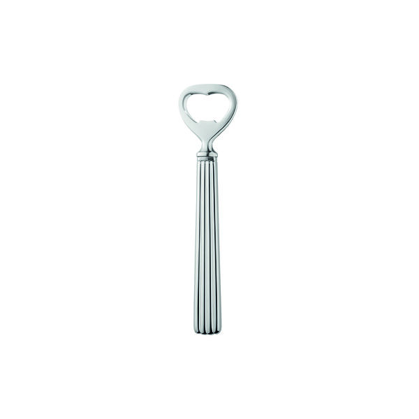 Bernadotte kapsyl&ouml;ppnare, Georg Jensen