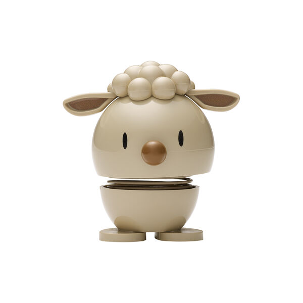 Lambert, latte, Hoptimist