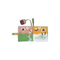 Ladybird tygbok, Franck & Fischer