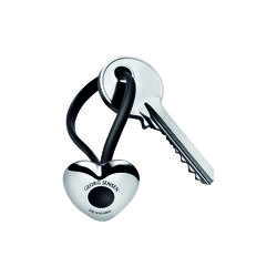 Hjärta nyckelring, Georg Jensen