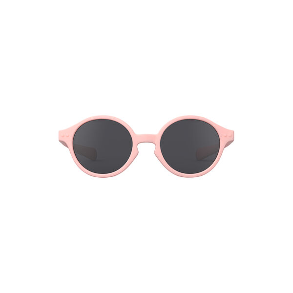 #D KIDS solglas&ouml;gon, pastel pink, IZIPIZI