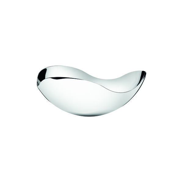 Bloom sk&aring;l, large, Georg Jensen