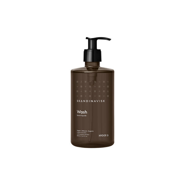HYGGE Wash, Skandinavisk