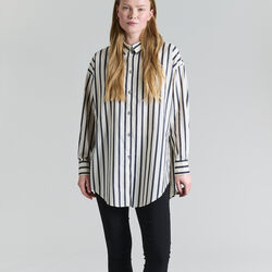 Magic stretch Elastiska byxor, black, BITTE KAI RAND