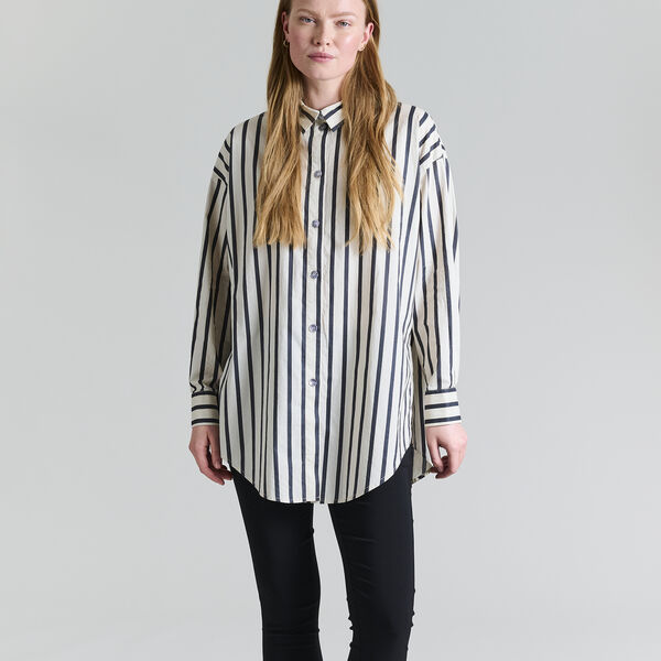 Magic stretch Elastiska byxor, black, BITTE KAI RAND