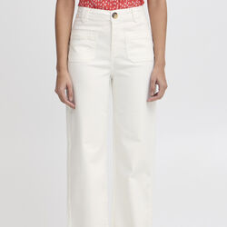 IR Eloi Jeans, gardenia, Atelier Rêve