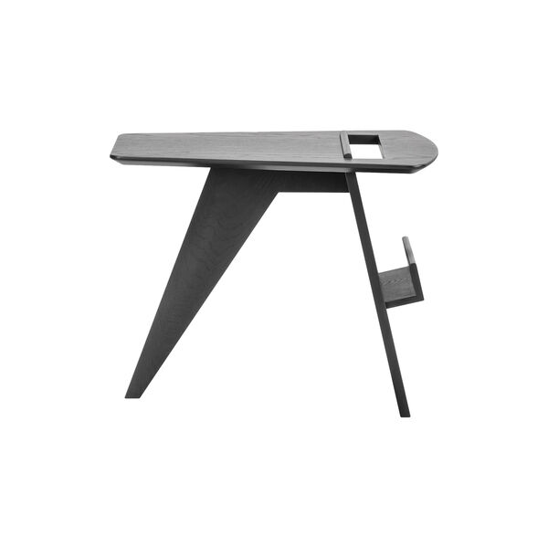 Magazine Table sidebord, svart, Fredericia Furniture