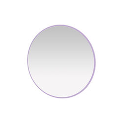 Colour Frame Mirror AROUND (SP1212R), 164 iris, Montana Furniture