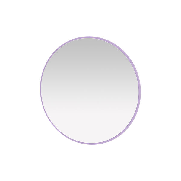 Colour Frame Mirror AROUND (SP1212R), 164 iris, Montana Furniture
