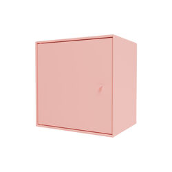 Montana Mini 1003, 167 ruby, Montana Furniture