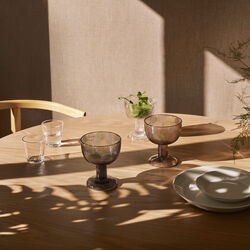 Teema fat &Oslash; 15 cm, vit, Iittala