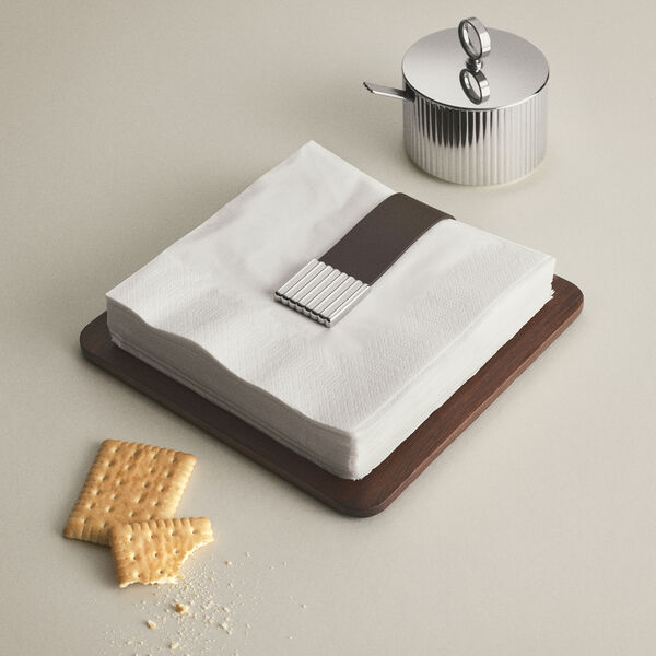 Bernadotte Servetthållare, Georg Jensen