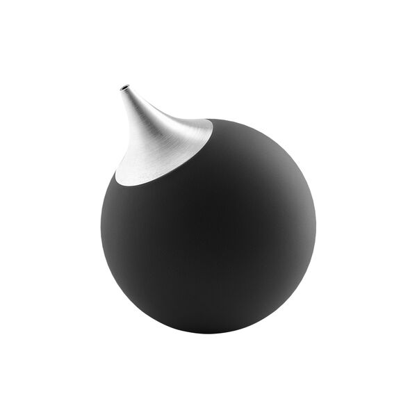 Tvåldispenser, black Tvåldispenser, black, Eva Solo