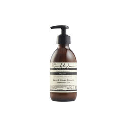 Ekologisk lotion, neroli & litsea cubeba, Munkholm
