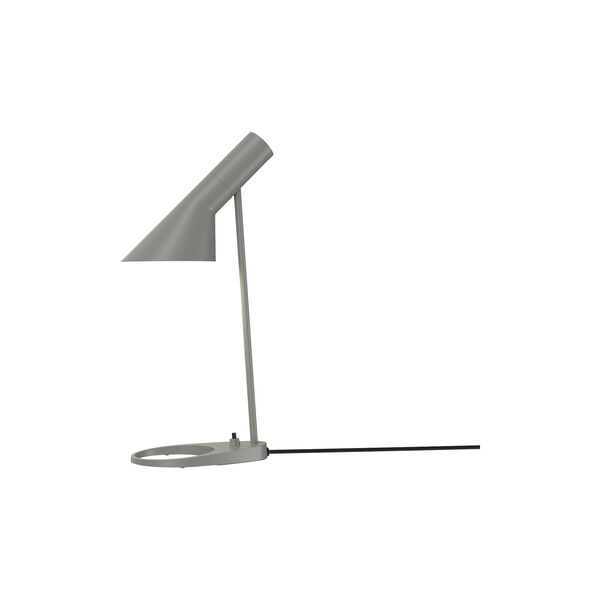 AJ Mini bordslampa, warm grey, Louis Poulsen