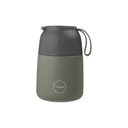 Food'ie, tropical green, AYA&IDA