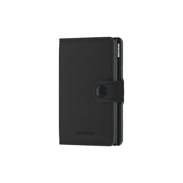Miniwallet, yard black Miniwallet, yard black, Secrid