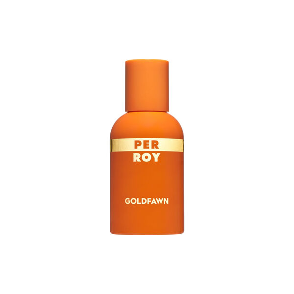 Goldfawn Eau de Parfum, PERROY