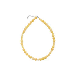 Honey&nbsp;Necklace, silver, Pernille Corydon Jewellery