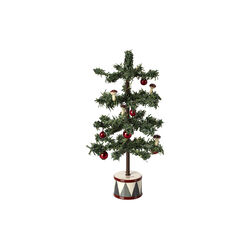 Julgran till mus, Maileg