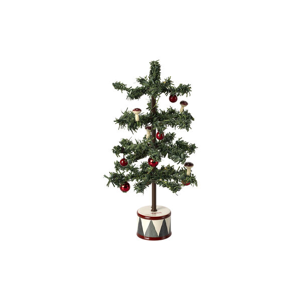 Julgran till mus, Maileg