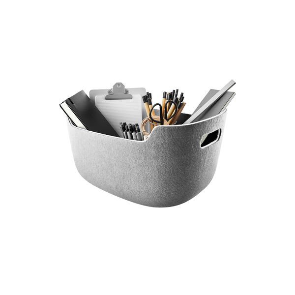 Tidy Förvaringskorg, tin, Eva Solo