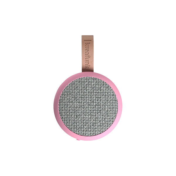 aGO 2 Fabric Bluetooth högtalare, Kreafunk