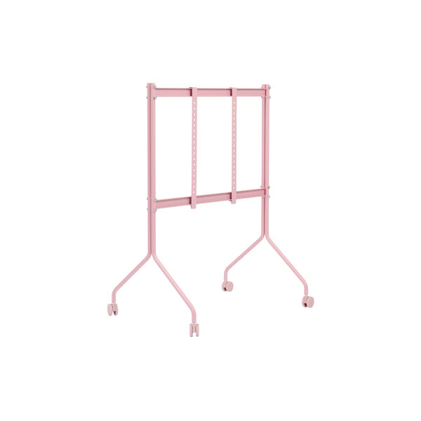 Moon Rollin', bubble gum, Pedestal