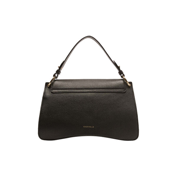C-Me Handbag, noir, Coccinelle