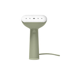 Cirrus No.3 Iron Steamer, sage, Steamery