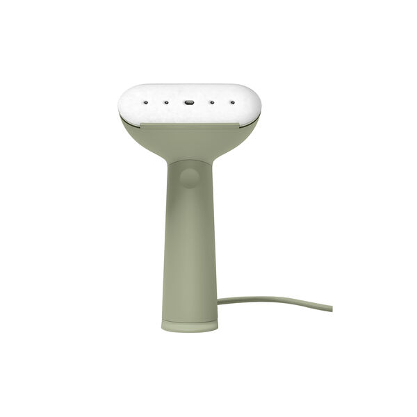 Cirrus No.3 Iron Steamer, sage, Steamery