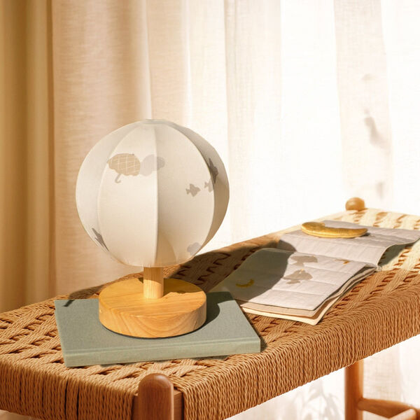 Barnlampa, over the moon, Moonboon