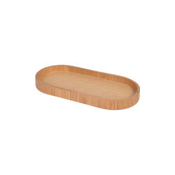 Wood Tray, oak, EKTA Living