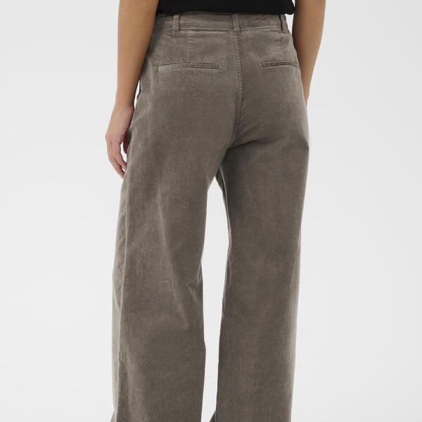 NinnenPW Pants, falcon NinnenPW Pants, falcon, Part Two