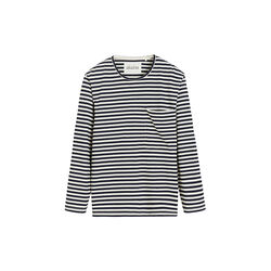 Circular Long Sleeve II, mix night, Aiayu