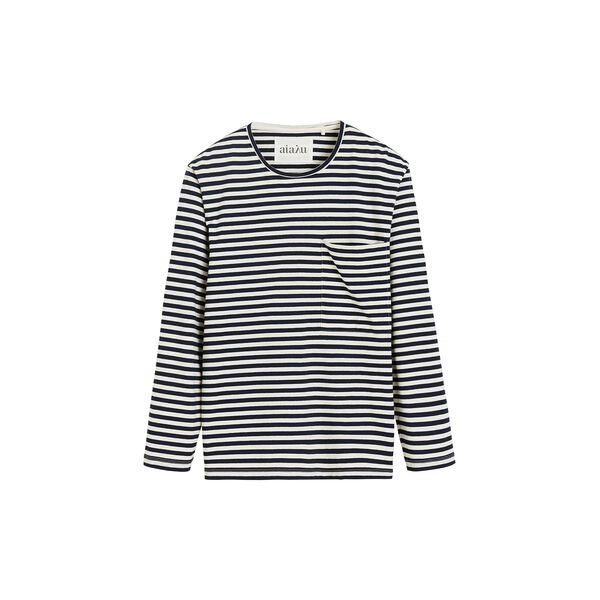 Circular Long Sleeve II, mix night Circular Long Sleeve II, mix night, Aiayu