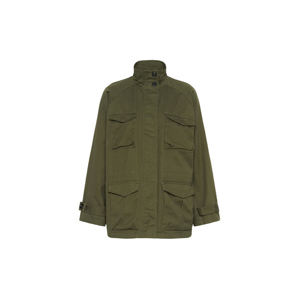 NickyIW Jacket, ivy green, InWear