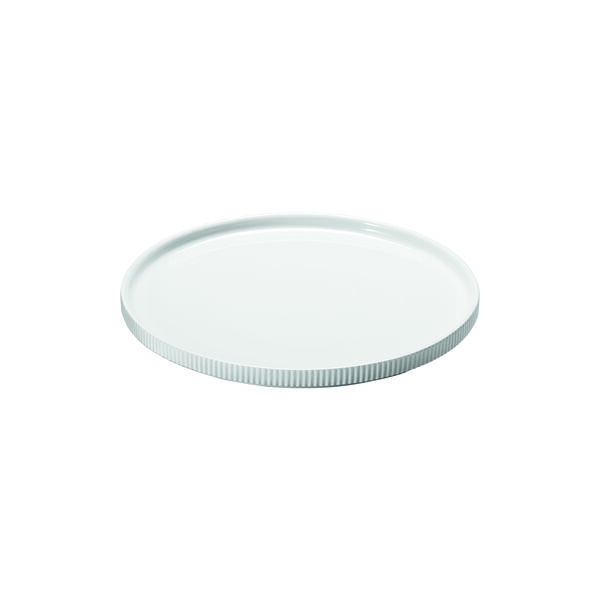 Bernadotte middagstallrik, 26 cm, Georg Jensen