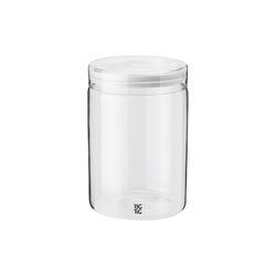 STORE-IT f&ouml;rvaringsburk 1 l. light grey, RIG-TIG